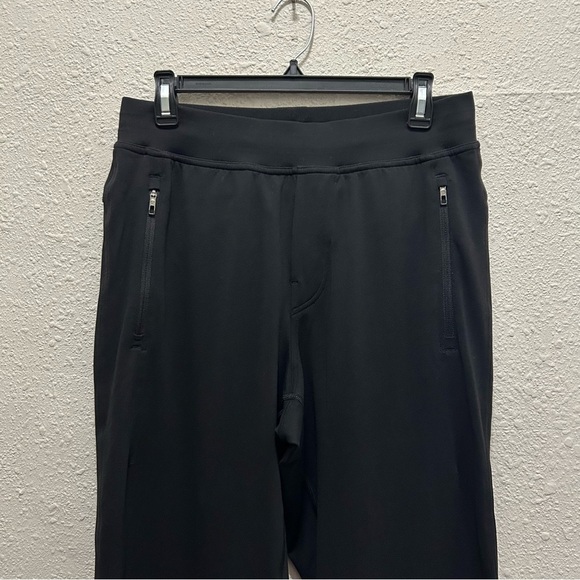 Lululemon Men's Discipline Pants in Black Size M - Picture 3 of 9